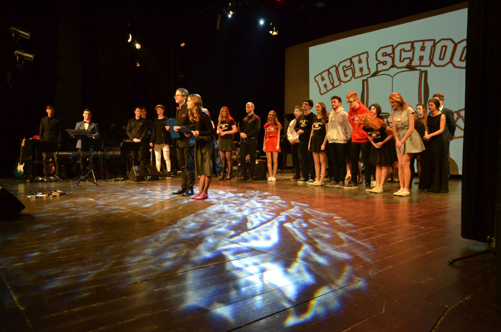 Święto Dąbrowszczaka