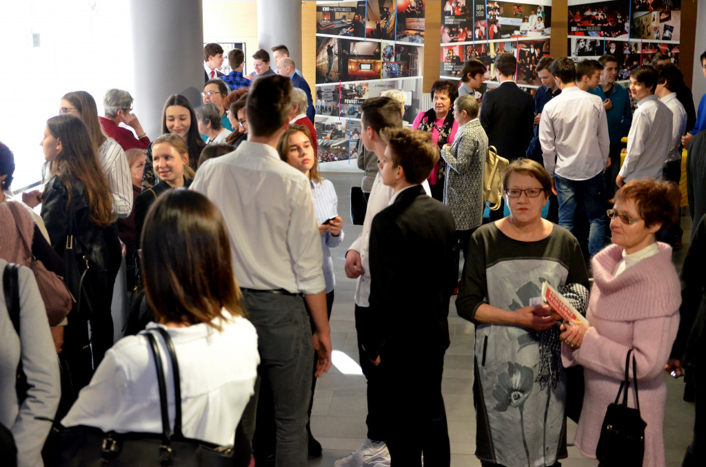 Święto Dąbrowszczaka