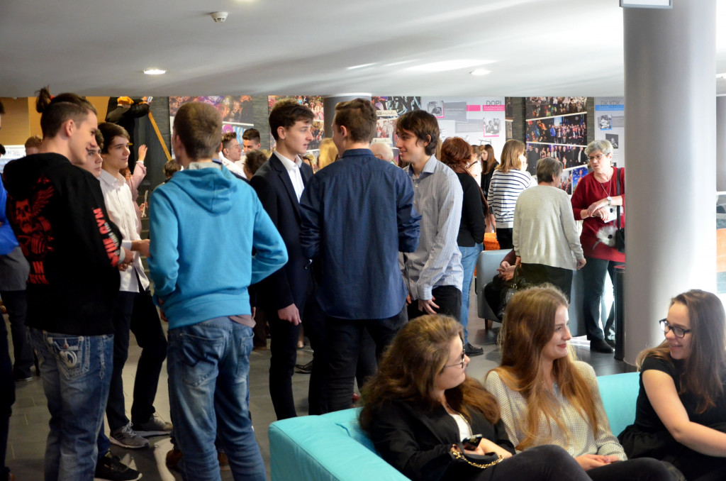 Święto Dąbrowszczaka