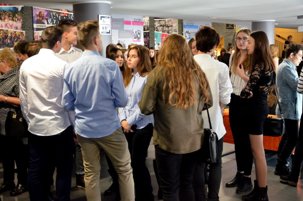 Święto Dąbrowszczaka