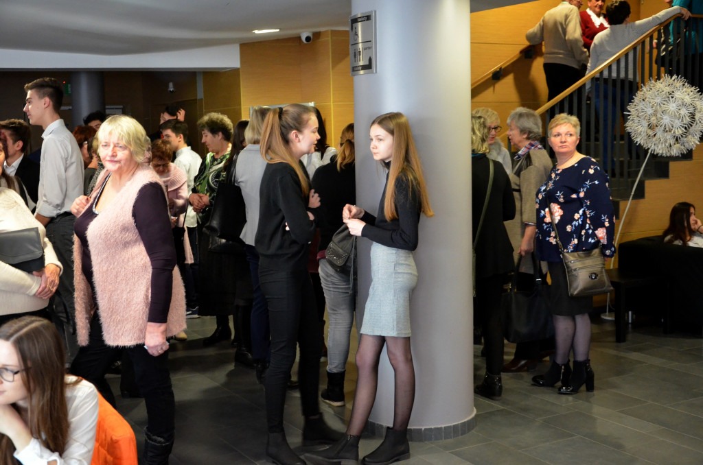 Święto Dąbrowszczaka