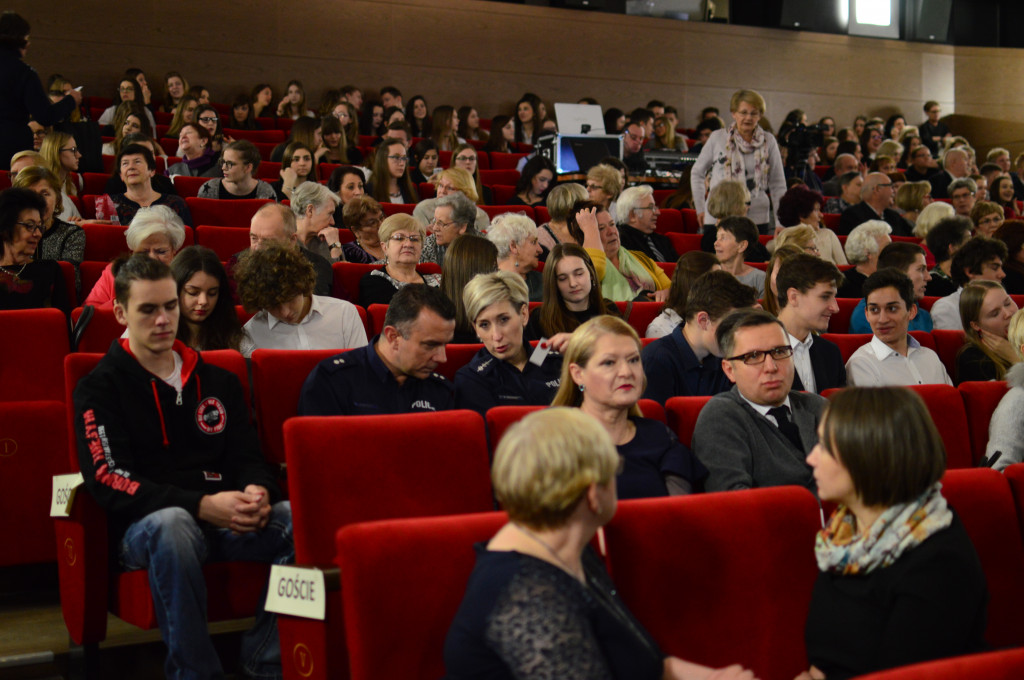 Święto Dąbrowszczaka