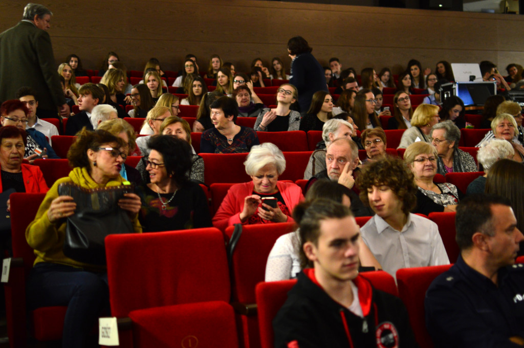 Święto Dąbrowszczaka