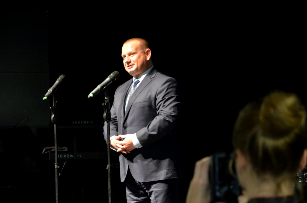 Święto Dąbrowszczaka