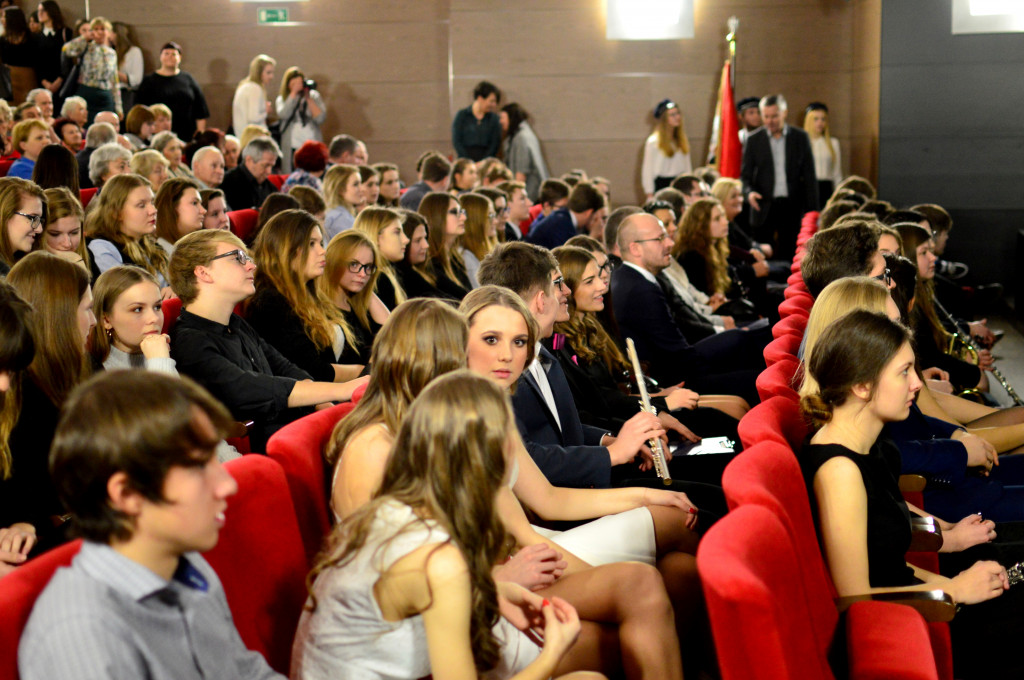 Święto Dąbrowszczaka