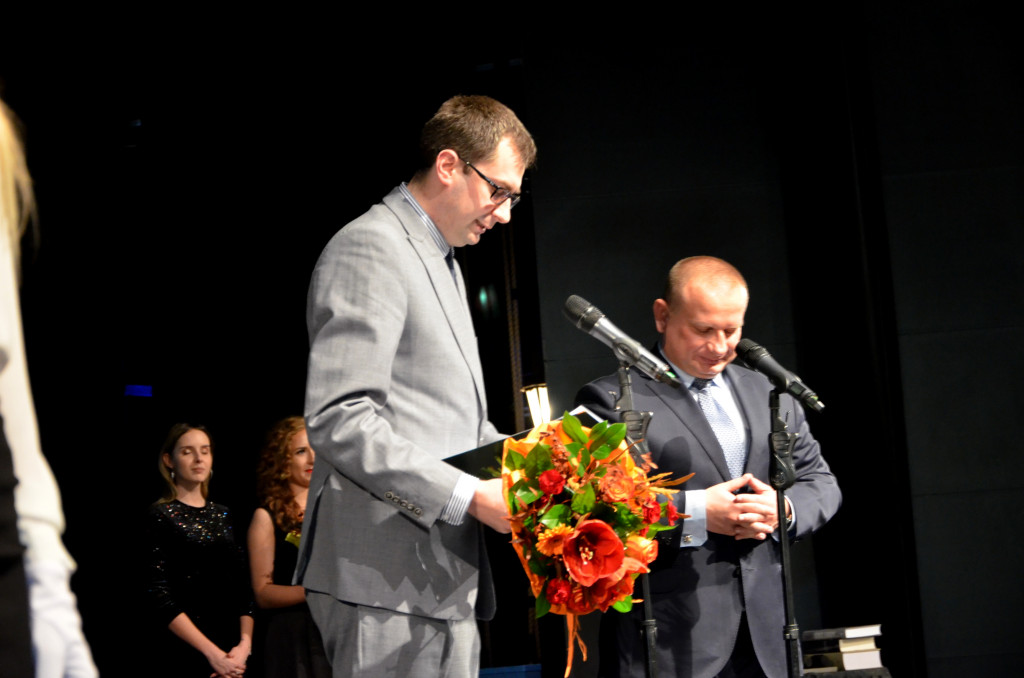 Święto Dąbrowszczaka