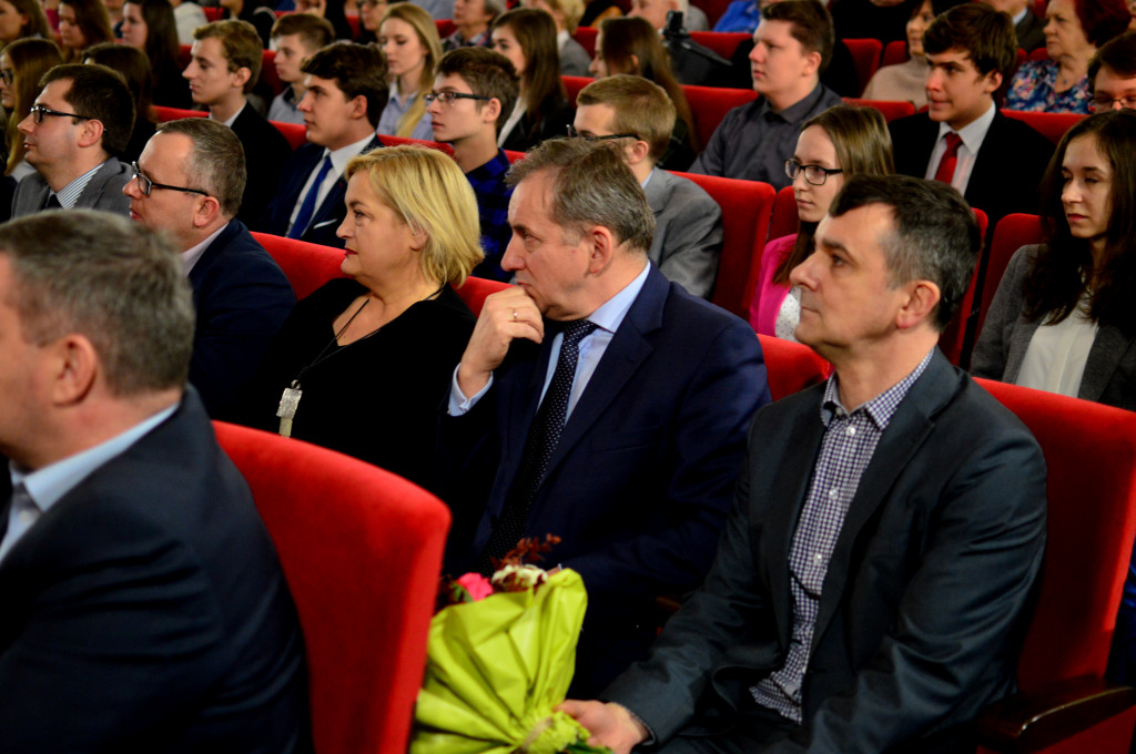 Święto Dąbrowszczaka