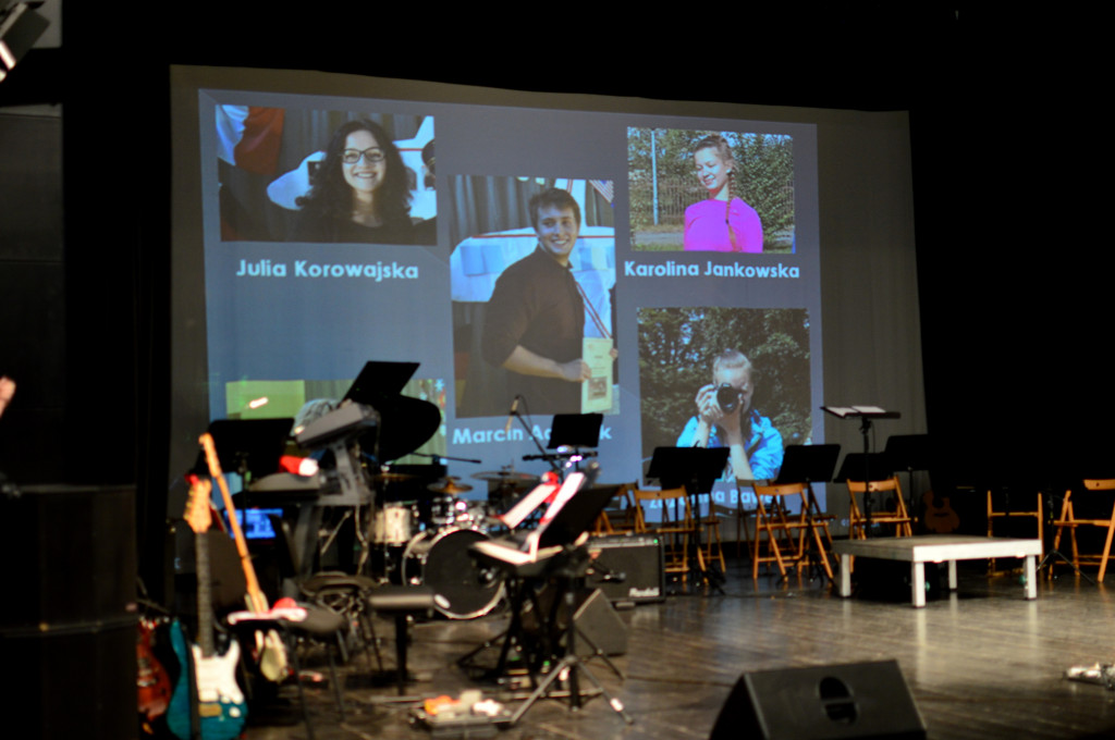 Święto Dąbrowszczaka