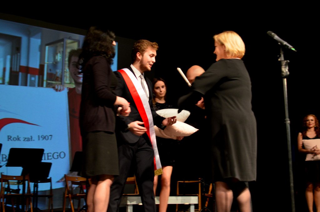 Święto Dąbrowszczaka