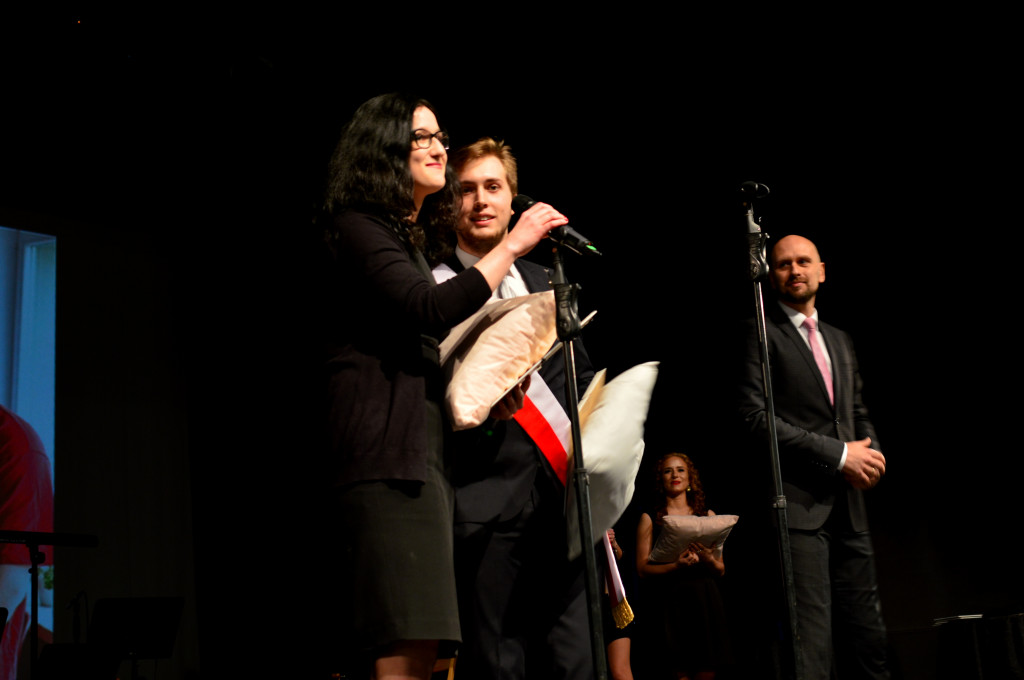 Święto Dąbrowszczaka