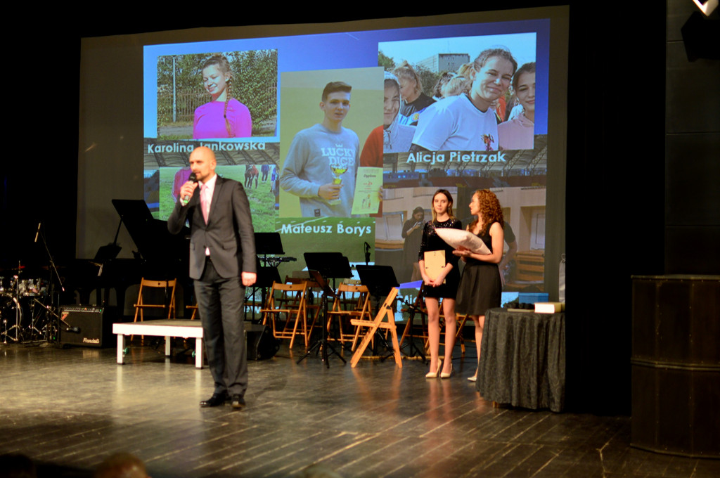 Święto Dąbrowszczaka