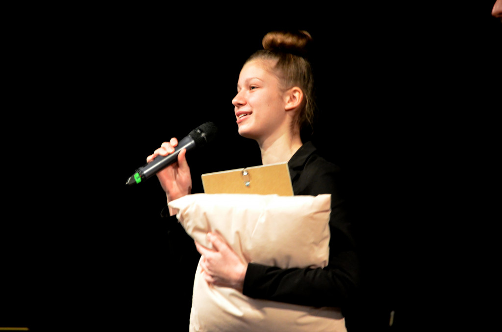 Święto Dąbrowszczaka