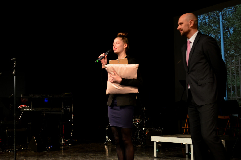 Święto Dąbrowszczaka