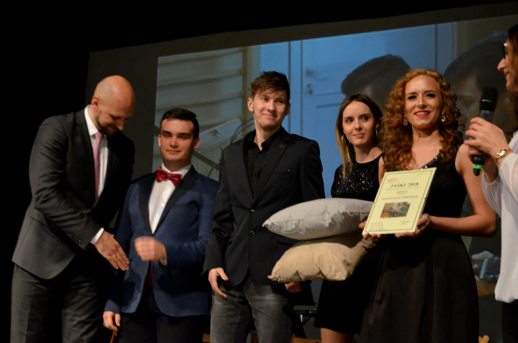 Święto Dąbrowszczaka