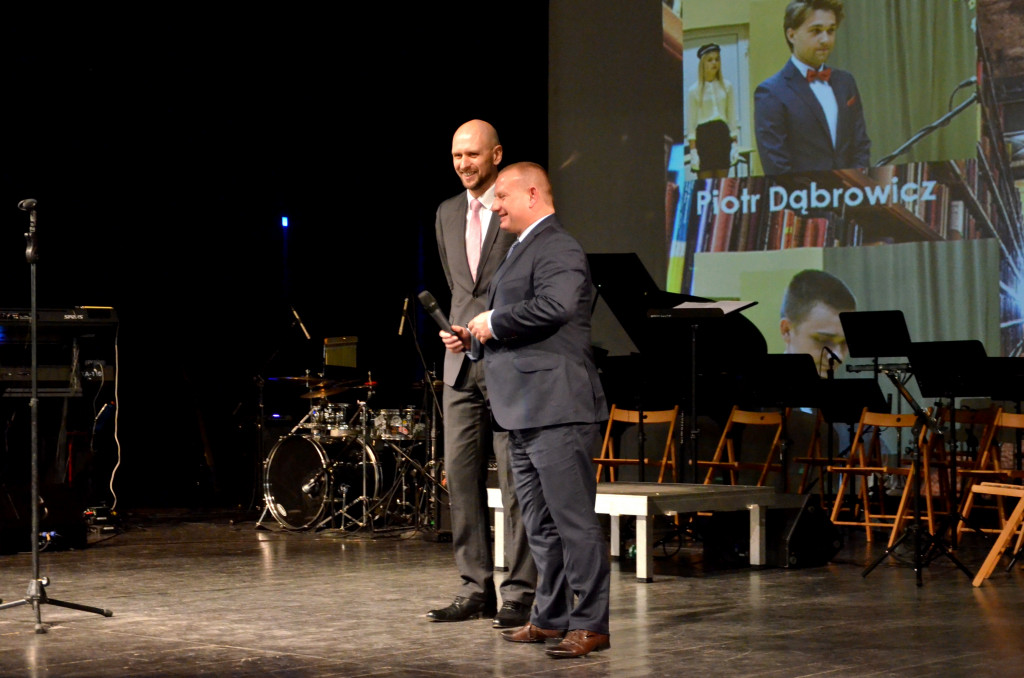 Święto Dąbrowszczaka