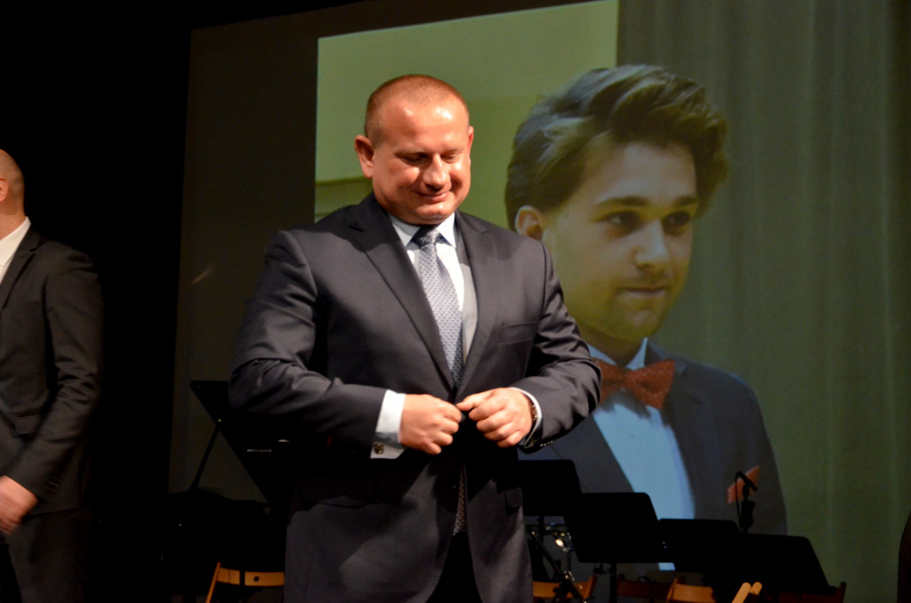 Święto Dąbrowszczaka