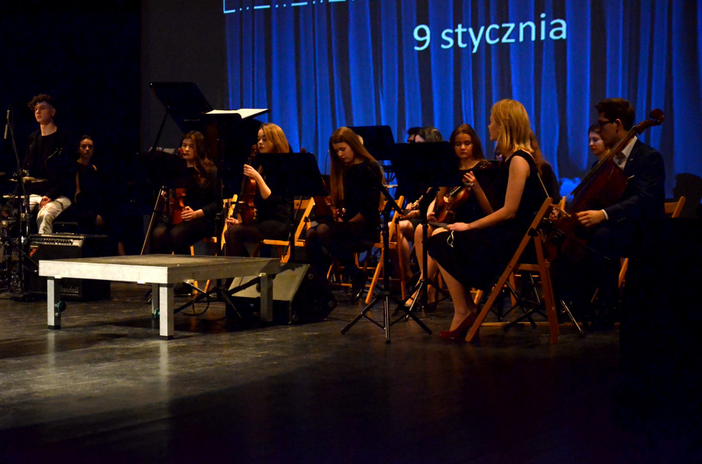 Święto Dąbrowszczaka