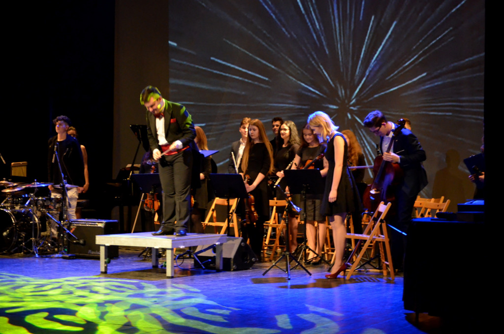 Święto Dąbrowszczaka