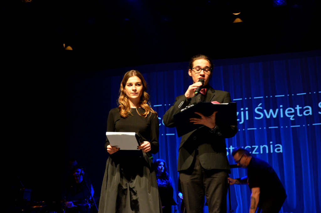 Święto Dąbrowszczaka