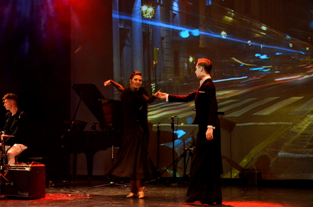 Święto Dąbrowszczaka