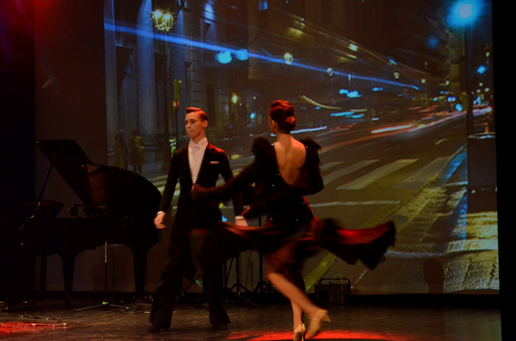 Święto Dąbrowszczaka