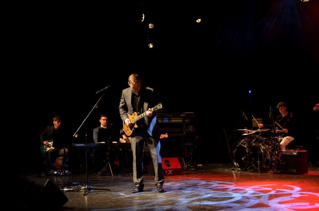 Święto Dąbrowszczaka