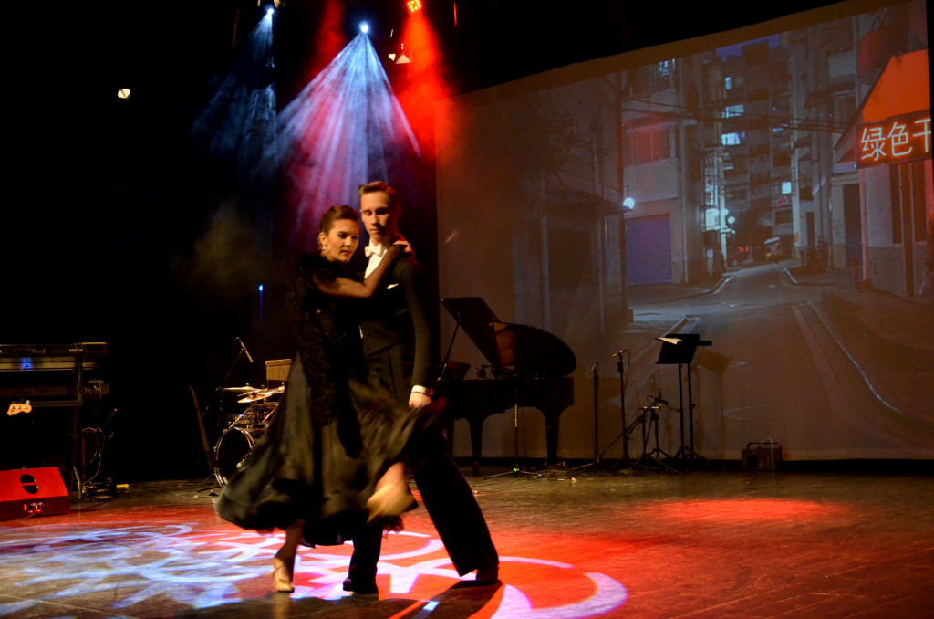 Święto Dąbrowszczaka