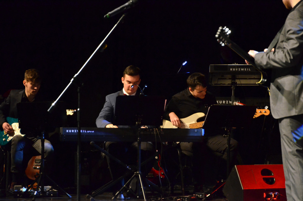 Święto Dąbrowszczaka