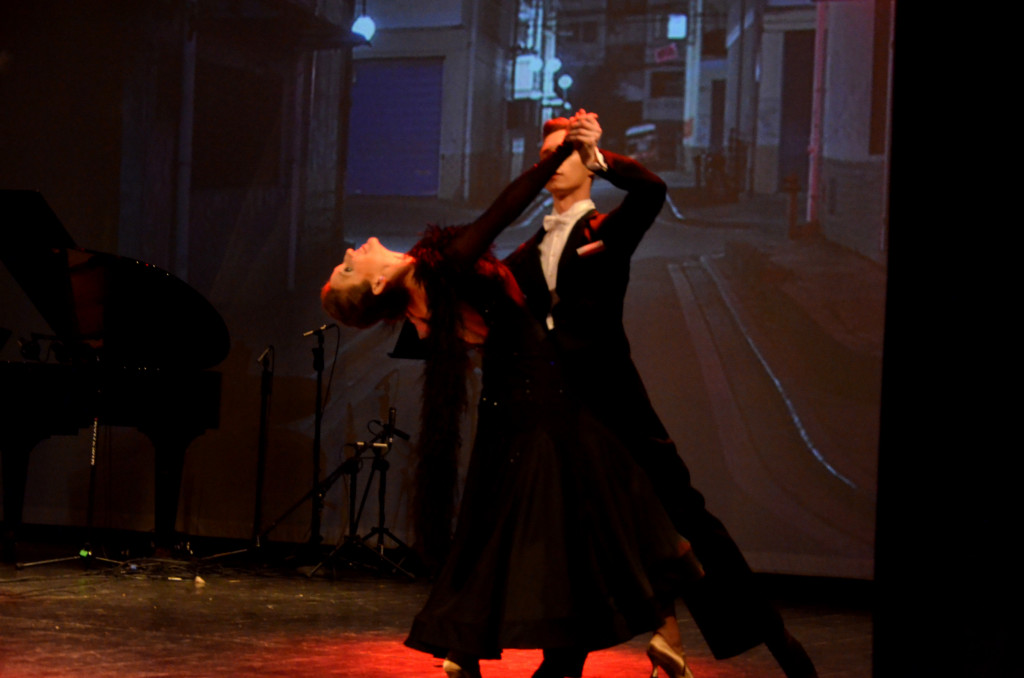 Święto Dąbrowszczaka