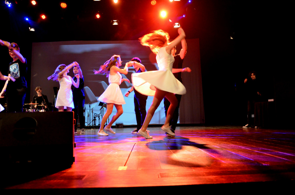 Święto Dąbrowszczaka