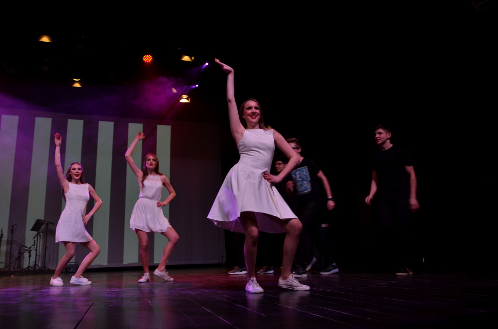 Święto Dąbrowszczaka