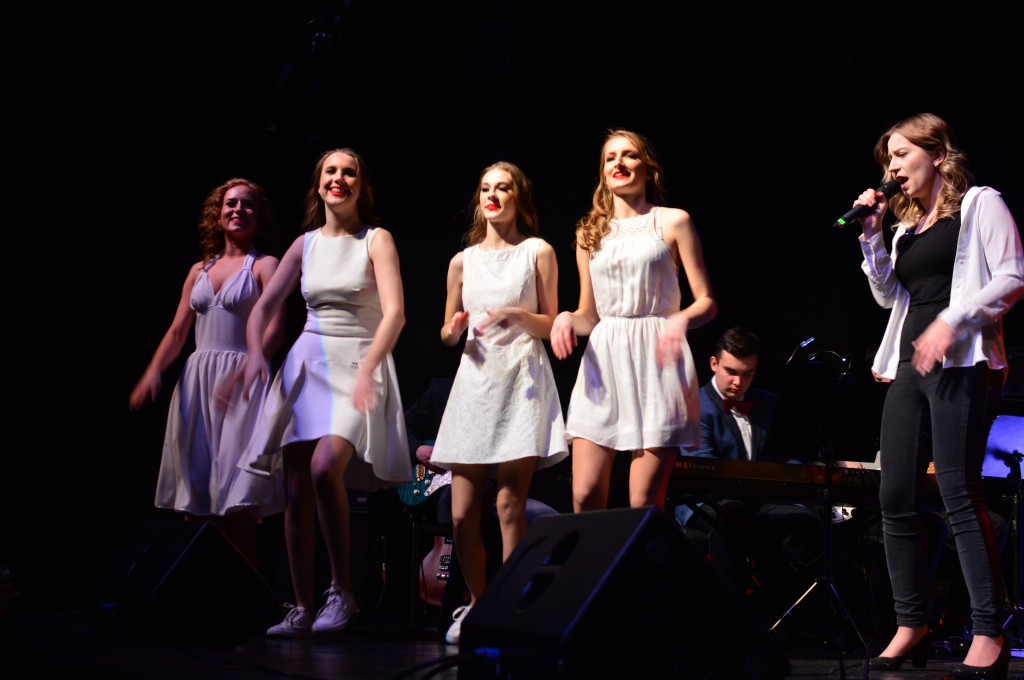 Święto Dąbrowszczaka