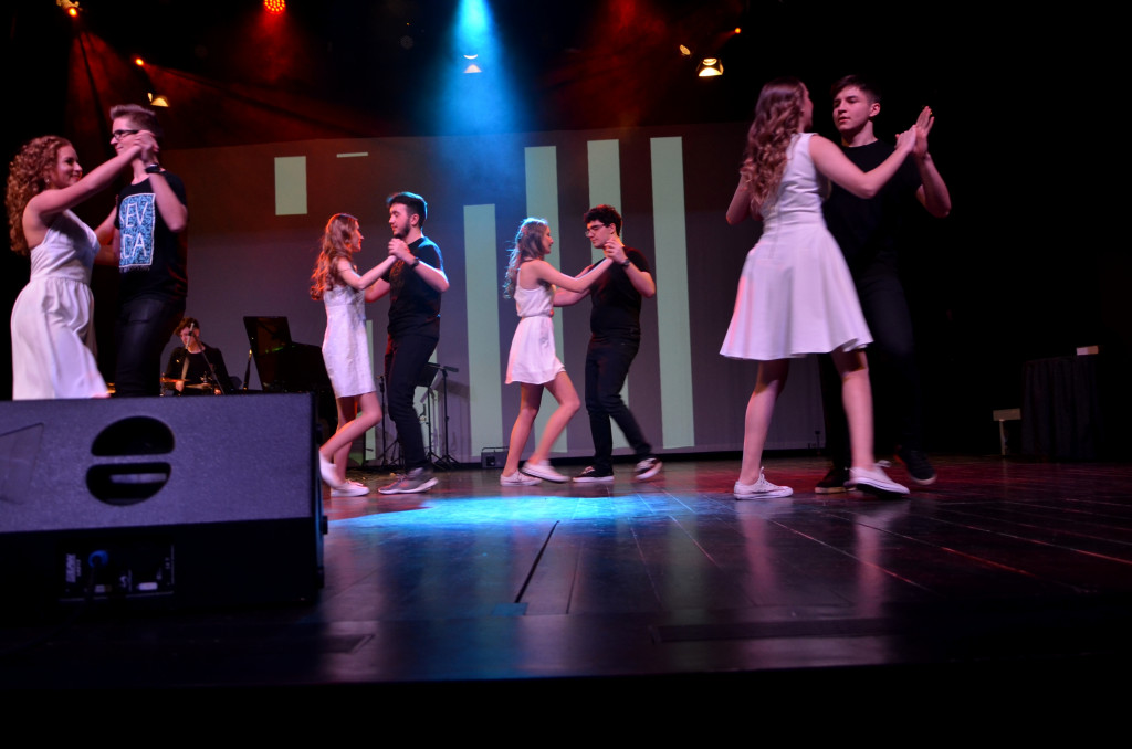 Święto Dąbrowszczaka