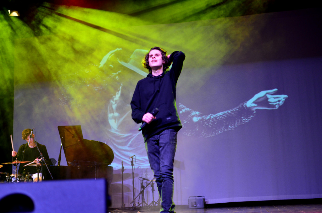 Święto Dąbrowszczaka