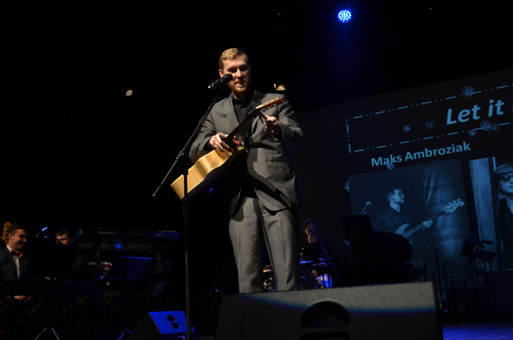 Święto Dąbrowszczaka