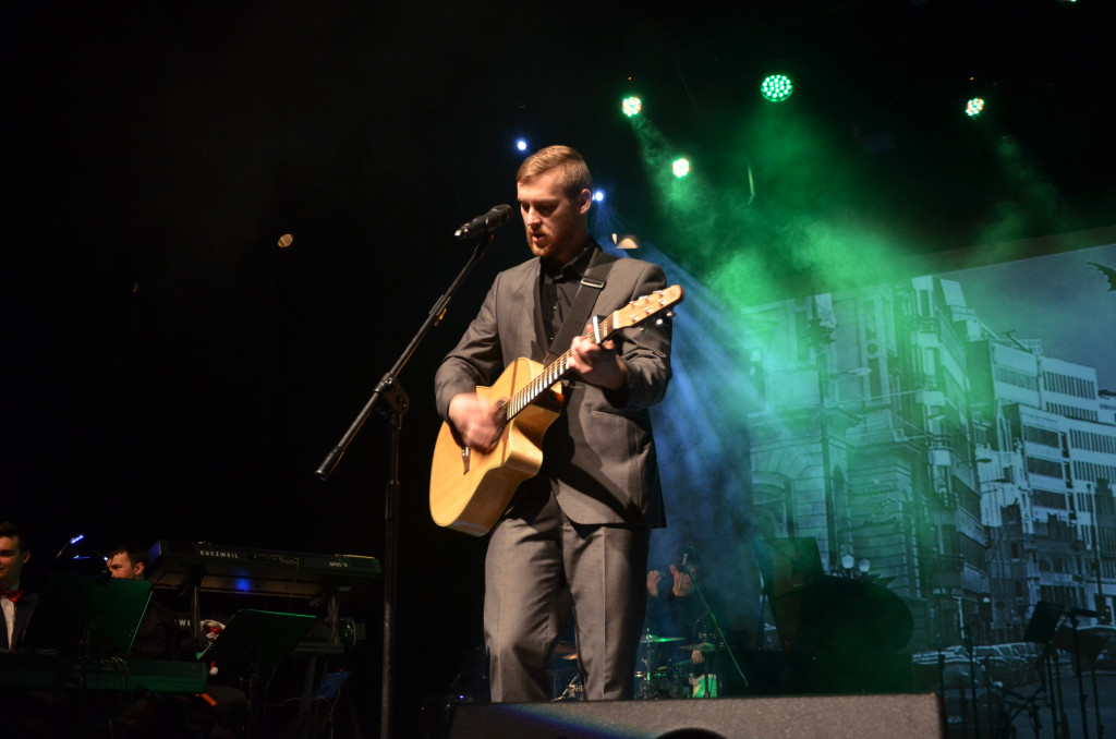 Święto Dąbrowszczaka