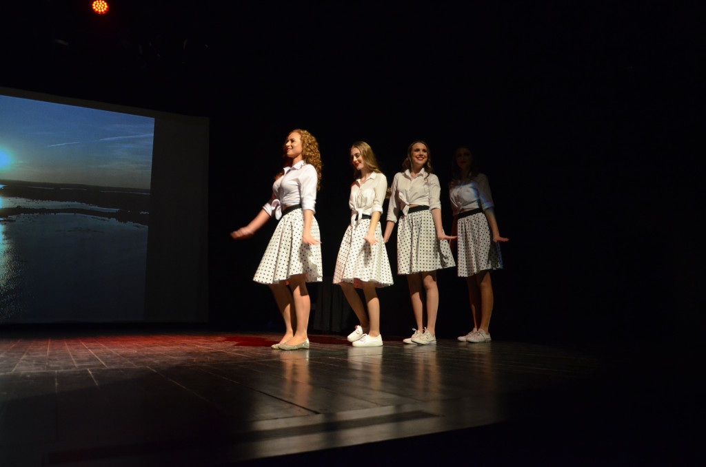 Święto Dąbrowszczaka