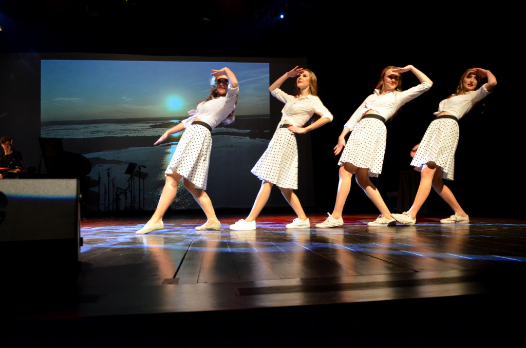 Święto Dąbrowszczaka