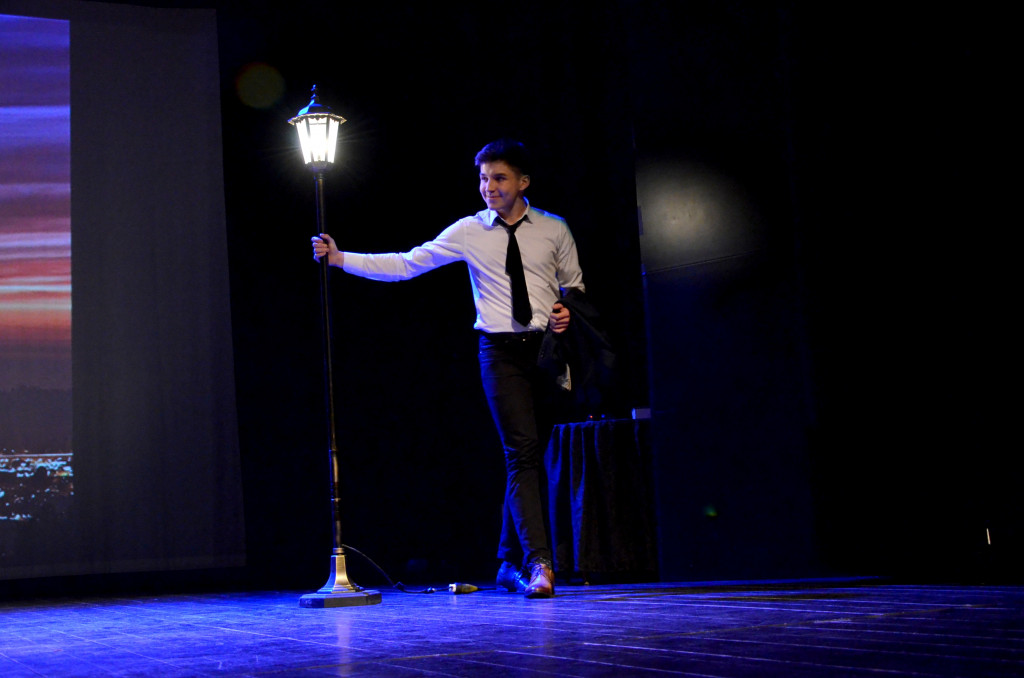 Święto Dąbrowszczaka