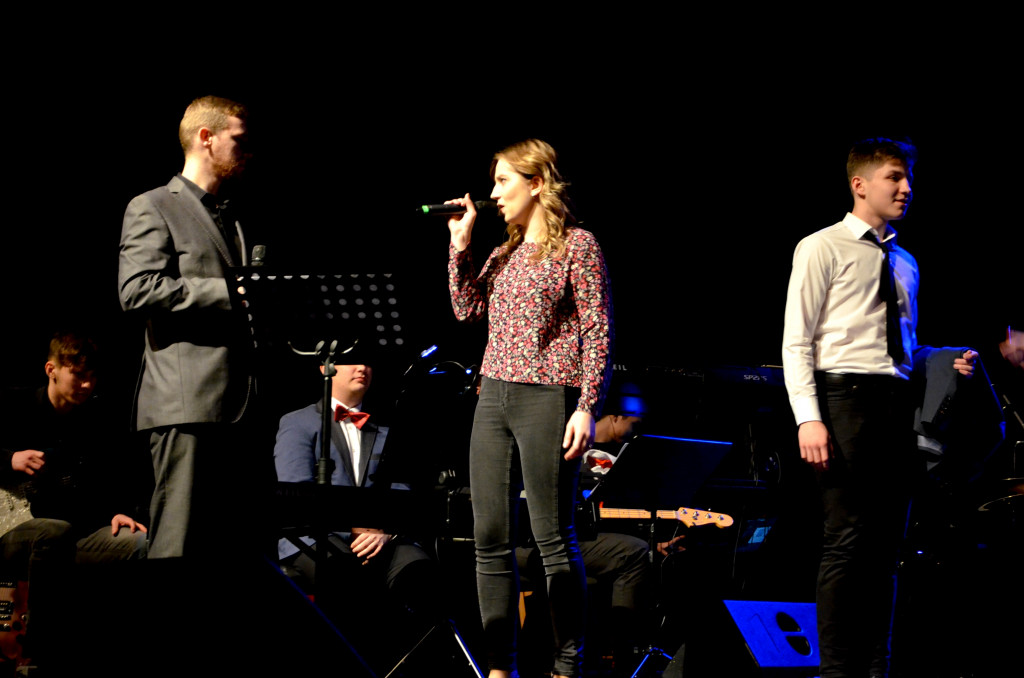 Święto Dąbrowszczaka