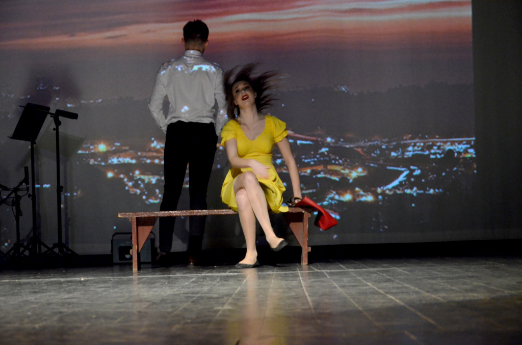 Święto Dąbrowszczaka