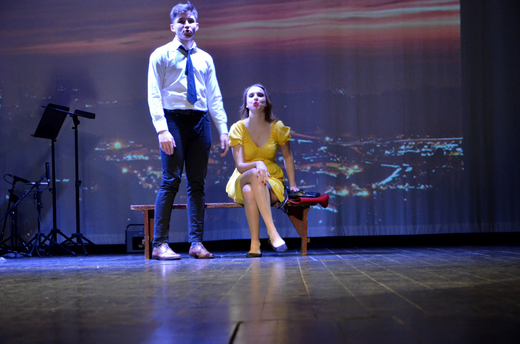 Święto Dąbrowszczaka