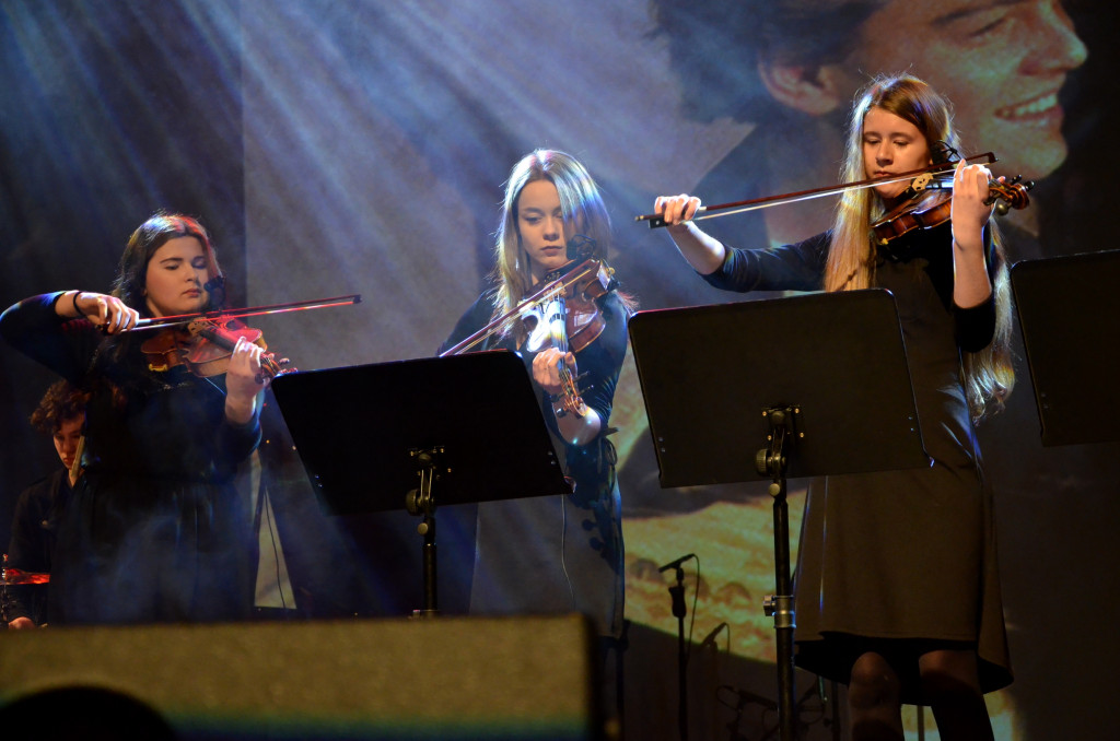 Święto Dąbrowszczaka