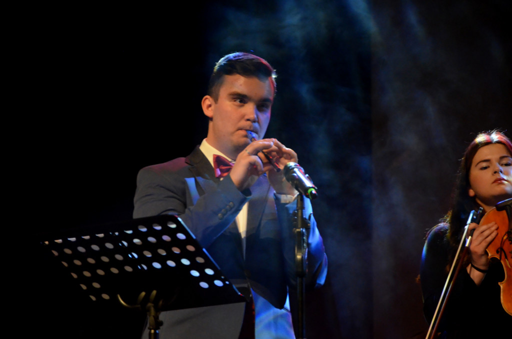 Święto Dąbrowszczaka