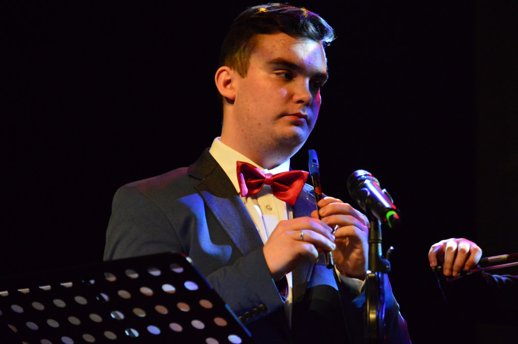 Święto Dąbrowszczaka