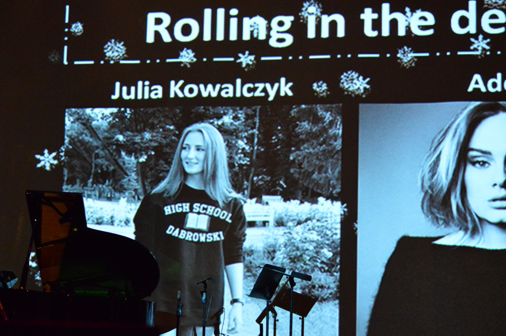 Święto Dąbrowszczaka