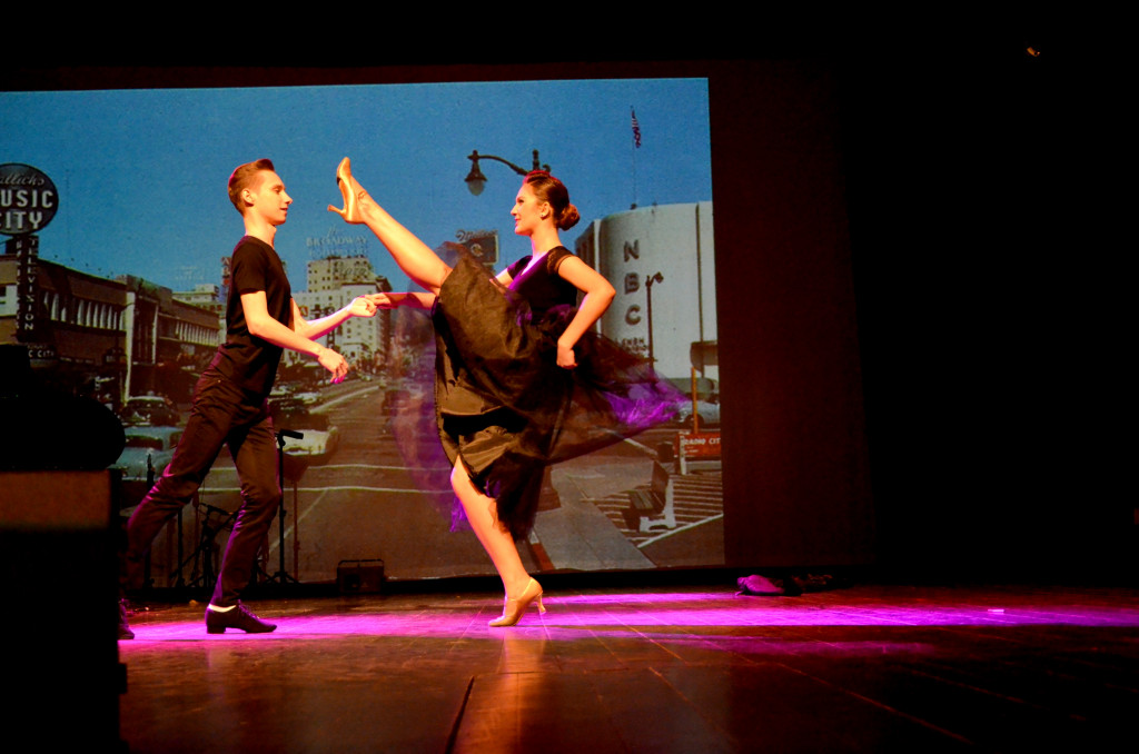 Święto Dąbrowszczaka