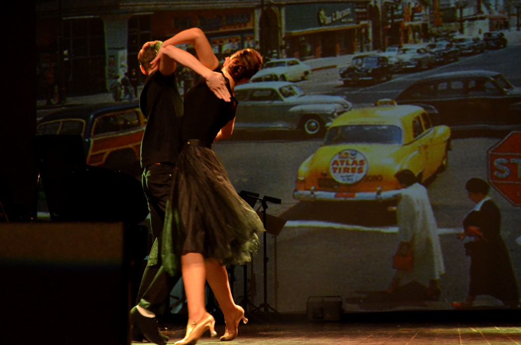 Święto Dąbrowszczaka