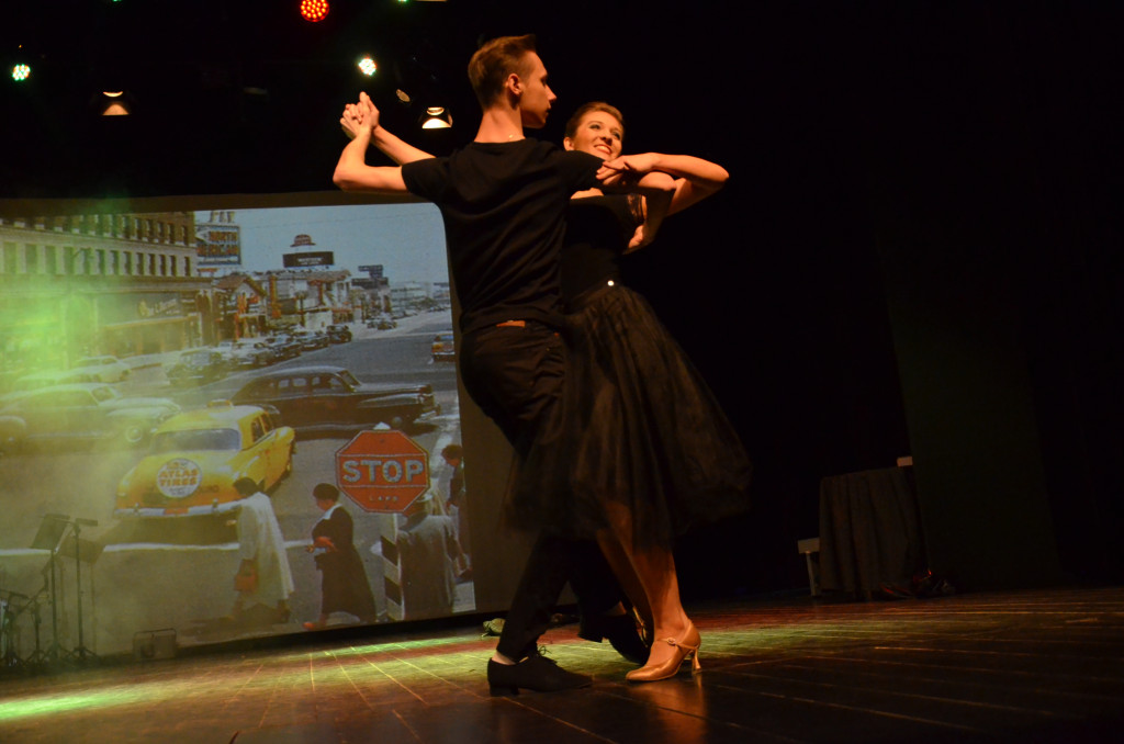 Święto Dąbrowszczaka