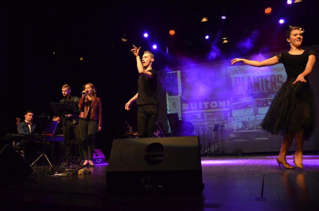 Święto Dąbrowszczaka